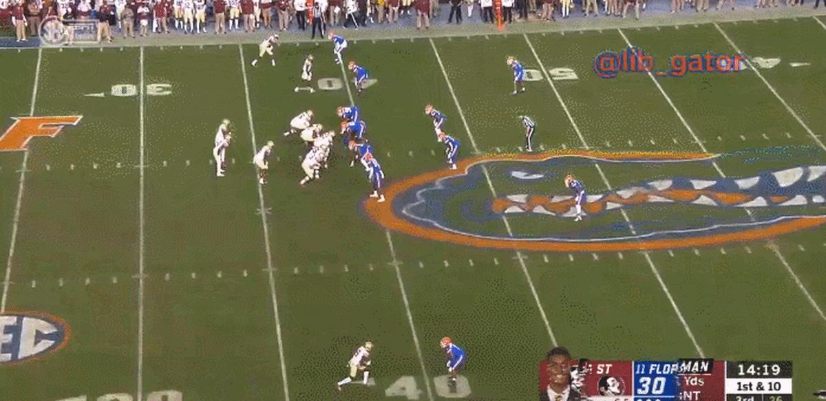 hendo deep pbu fsu
